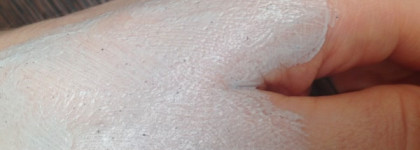 Мягкое очищение с любимым массажным кремом с глиной от Pola - D Clay Massage & Wash