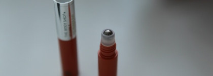 Средства серии Vitamin C от The Body Shop