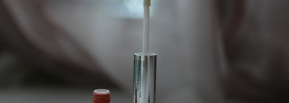 Средства серии Vitamin C от The Body Shop