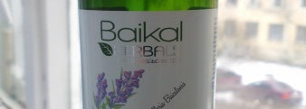 "Будь в тонусе!" Мои помощники от Lumene, Green Mama и Baikal Herbals