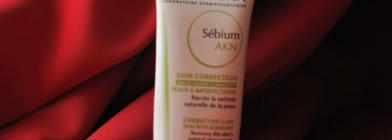 Увлажнение проблемной кожи