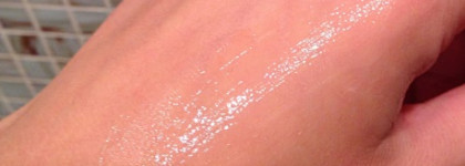 The Body Shop SpaFit Firming & Toning gel-cream Massager