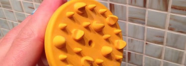 The Body Shop SpaFit Firming & Toning gel-cream Massager