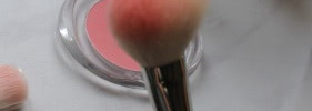 Матовые румяна Pupa like a doll blush 103 Candy pink