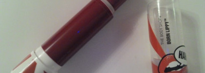 Нужные и не очень бальзамы для губ