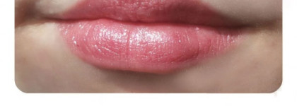 Essence lipstick #02 sparkling romance