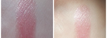 Essence lipstick #02 sparkling romance