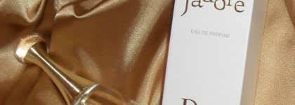 Вечный аромат Dior “J’adore”  Eau de Parfum