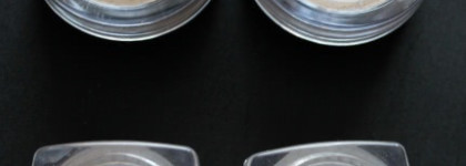 Знакомство с минеральной косметикой Fase Value Cosmetics и Sweetscents