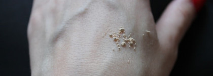 Знакомство с минеральной косметикой Fase Value Cosmetics и Sweetscents