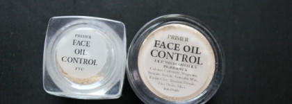 Знакомство с минеральной косметикой Fase Value Cosmetics и Sweetscents