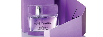 Yohji Yamamoto Her Love Story. Теперь и моя история любви