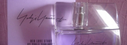 Yohji Yamamoto Her Love Story. Теперь и моя история любви