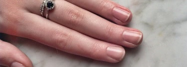 Нежный Sugar Daddy от Essie