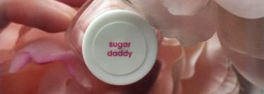 Нежный Sugar Daddy от Essie