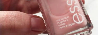 Нежный Sugar Daddy от Essie