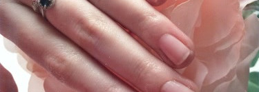 Нежный Sugar Daddy от Essie