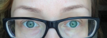 Основа основ с Pupa Eyebrow set #1