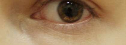 Маскируем темные круги под глазами с помощью средств от Guerlain, Ingot и Nyx