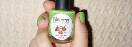 Kaleidoscope «Грезы о весне». Настоящий весенний лак