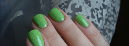 Kaleidoscope «Грезы о весне». Настоящий весенний лак