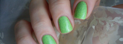 Kaleidoscope «Грезы о весне». Настоящий весенний лак