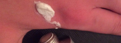 Универсальный крем для ног Gehwol Gerlachs Extra Universal foot cream