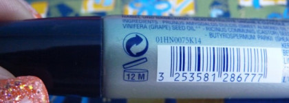 Мои отличники от Loccitane с маслом каритэ - легендарный крем для рук и масло для ногтей и кутикулы