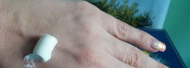 Мои отличники от Loccitane с маслом каритэ - легендарный крем для рук и масло для ногтей и кутикулы