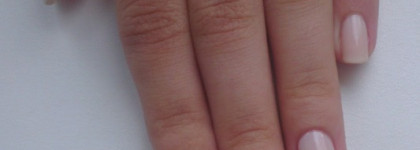 Нежный Essie Nail Lacquer Limo-scene (№ 469)