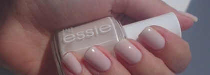 Нежный Essie Nail Lacquer Limo-scene (№ 469)