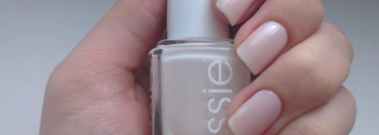 Нежный Essie Nail Lacquer Limo-scene (№ 469)
