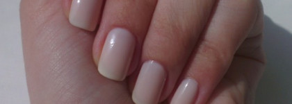 Нежный Essie Nail Lacquer Limo-scene (№ 469)