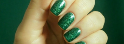 И снова зеленый красавец Dance legend - Wow prism - 27 Poison