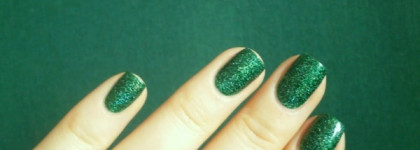 И снова зеленый красавец Dance legend - Wow prism - 27 Poison