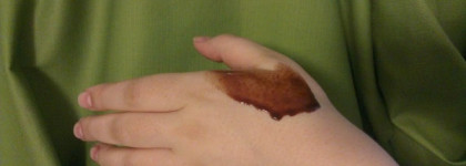 Шоколадная сказка