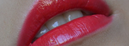 Яркий, красный — Dior прекрасный! Dior Addict Fluid Stick Fabulous Wear High Impact Glossy Colour Lip Hybrid #754 Pandore