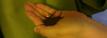 Шоколадная сказка