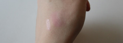 Лимитированный бальзам-карандаш для губ Clarins Lip Balm Crayon Colour and Comfort #01 My pink