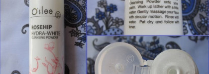 Мои экспериментальные умывалки