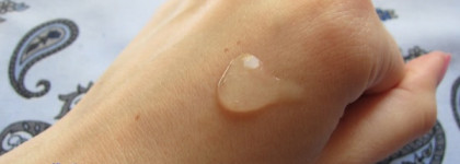 Мои экспериментальные умывалки