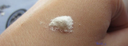 Мои экспериментальные умывалки