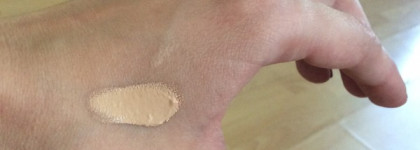 Увлажняющее тональное средство с эффектом сияния Guerlain Parure De Lumiere Light-Diffusing Fondation Moisture Infusion SPF 25 PA+++ 12 Rose Clair - "Раскройте сияние вашего цвета лица..."(с)