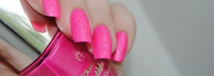 Неоновый песок Golden Rose Holiday 75