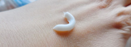 Идеальный крем для рук Laino Pro Intense Shea Butter Hand Cream