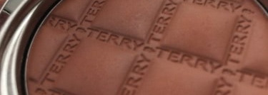 Бронзер для лица - By Terry Teint TerryBly Soleil SPF 15 №200 Exotic Bronze