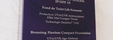 Бронзер для лица - By Terry Teint TerryBly Soleil SPF 15 №200 Exotic Bronze