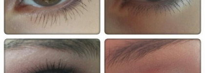 Одна из моих любимых палеток Dior 5 Couleurs Iridescent 5-Colour Iridescent Eyeshadow № 809 Petal Shine