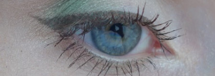 Burberry Complete Eye Palette Sage Garden №15