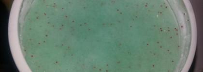 Скраб для тела ECO Hysteria Ледняной Fresh Скраб Чумовой тонус